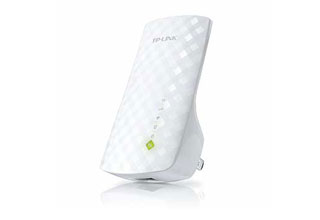 TP-LINK RE200(US) AC750 訊號延伸器