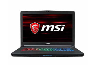 MSI GF72-079 送彈跳保溫杯