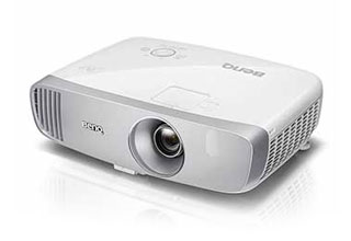 BENQ W1120 1080P 側投三坪機 2200ANSI