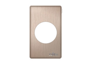 Fujitsu MP700 無線充電行動電源