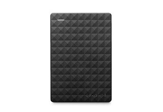 Seagate Expansion 新黑鑽 2TB 2.5