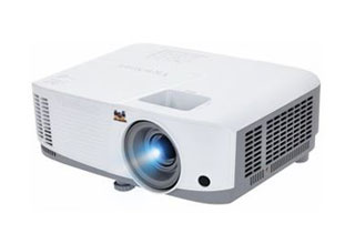 ViewSonic PA503W 投影機 3600ANSI 